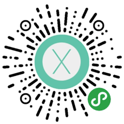 WhatsStar小程序二维码