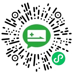 我的社保卡小程序二维码