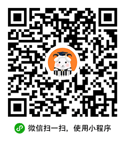 我学咩机构管理助手小程序二维码