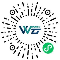 W云小程序二维码