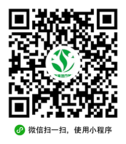 鑫富康源中医美容理疗养生馆小程序二维码