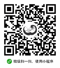 小程序技术服务小程序二维码