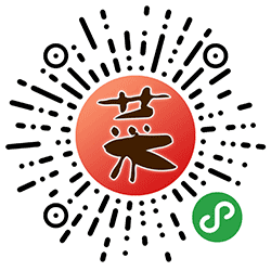小二菜谱大全小程序二维码