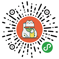 小发包小程序二维码