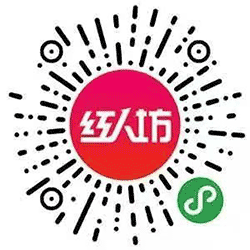 小葫芦红人坊小程序二维码