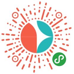 小记时光小程序二维码