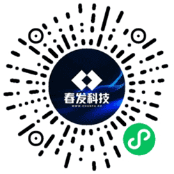烟盒回收小程序二维码