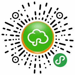 云南省信息平台小程序二维码