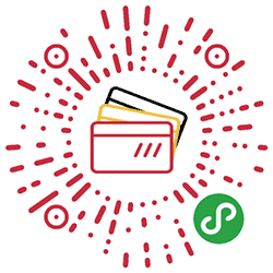 用卡助手2019小程序二维码