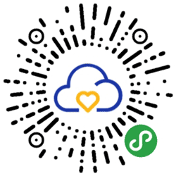 友人云酷～小程序二维码