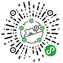 运维助手lite小程序二维码