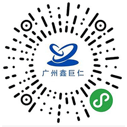 云智能平台小程序二维码