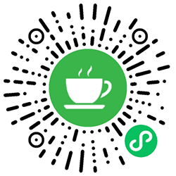 早安励志鸡汤小程序二维码