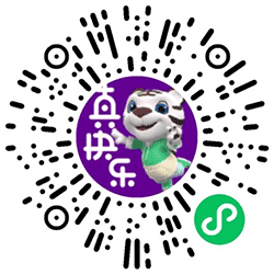 真快乐商城小程序二维码