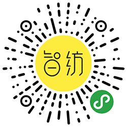 智纺工场小程序二维码