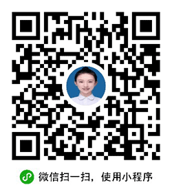 最美证件照标准版小程序二维码