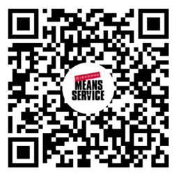 佐丹奴官网小程序二维码