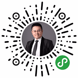 郑州健康险养老险少儿重疾险咨询小程序二维码