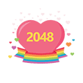 2048情侣版ico