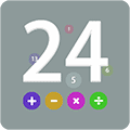 24速算ico