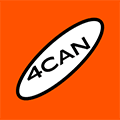 4CAN福罐ico