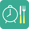 51按时吃饭ico