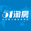 51淘房房产投资小程序ico