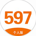 597人才网求职招聘找工作ico
