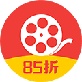 85折影票|低票电影票小程序ico