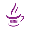 爱聚餐ico
