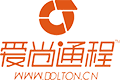 爱尚通程ico