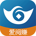 爱阅赚小程序ico