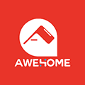 Awehome留学租房平台ico
