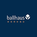 BALLHAUS 奔豪仕ico