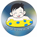 贝比游婴幼儿游泳馆ico