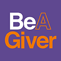 BeAGiver+小程序ico