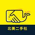 北美二手社ico