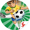 奔跑吧足球ico