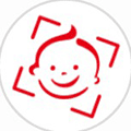 北京爱儿美儿童摄影ico