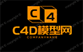 C4D模型网ico