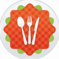 菜菜食谱ico