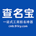 查名宝ico