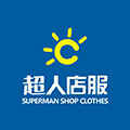 超人店服ico