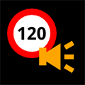 超速报警ico