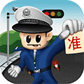 车轮车主服务ico