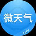 城市微天气ico