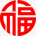 春节送祝福卡ico