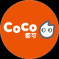 CoCo都可手机点餐小程序ico