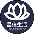 昌信生活商户中心小程序ico