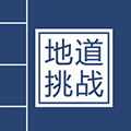 地道文化大挑战ico